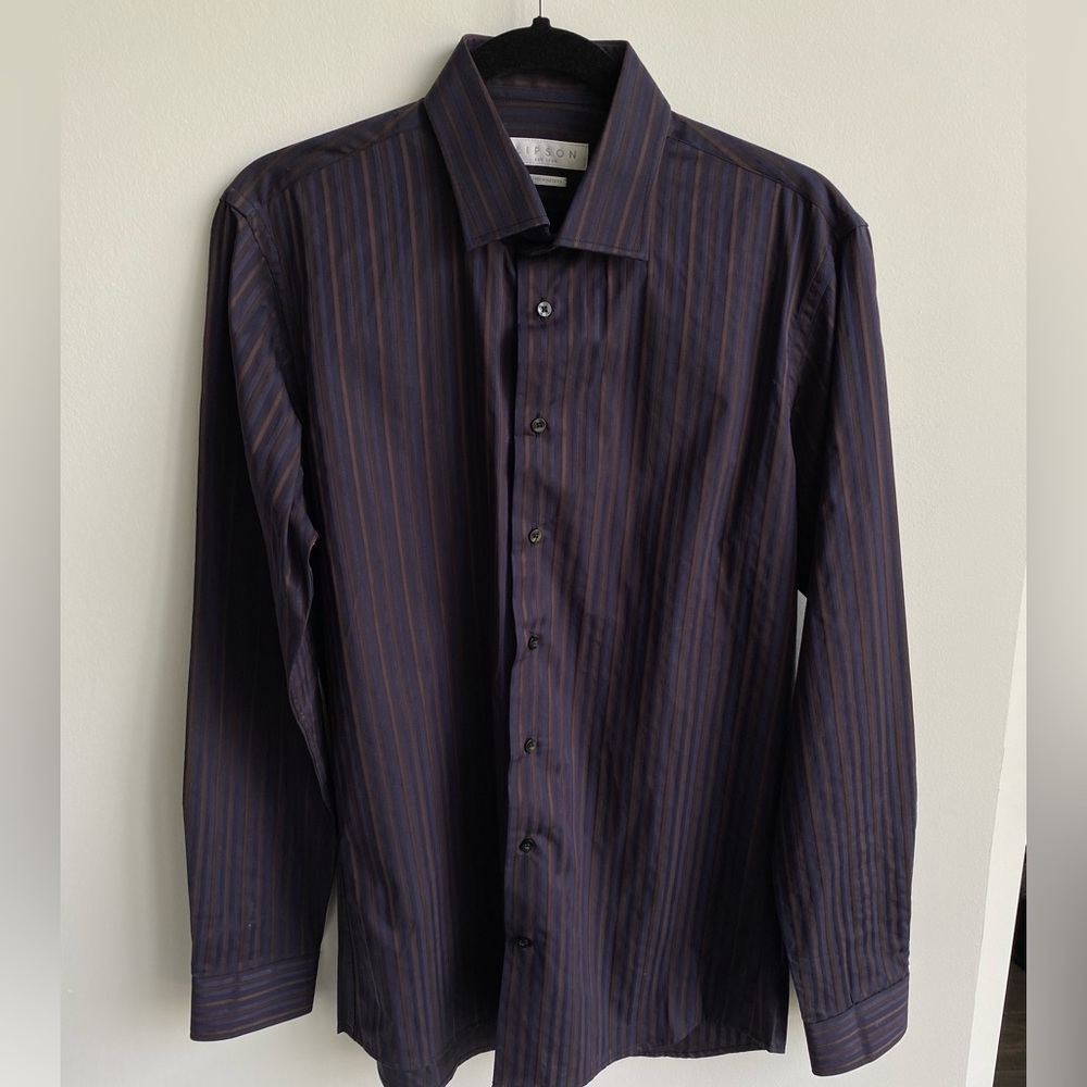 Men’s Dress Shirt